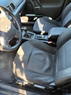 Opel Signum, снимка 7