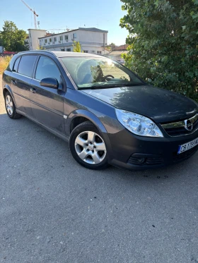Opel Signum, снимка 2