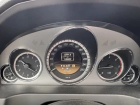 Mercedes-Benz E 220 CDI, снимка 11