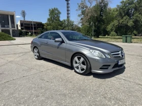 Mercedes-Benz E 220 CDI, снимка 3