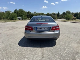 Mercedes-Benz E 220 CDI, снимка 6