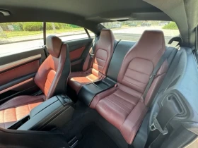Mercedes-Benz E 220 CDI, снимка 10