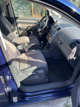 VW Touran, снимка 9