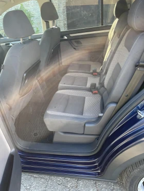 VW Touran, снимка 7