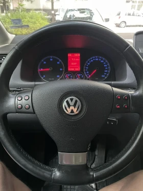 VW Touran, снимка 12