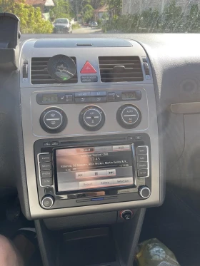 VW Touran, снимка 10