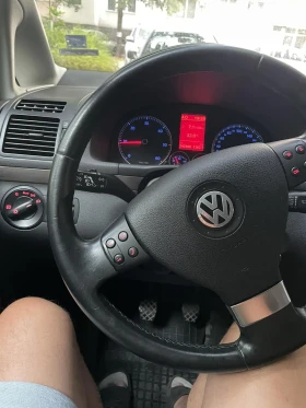 VW Touran, снимка 13