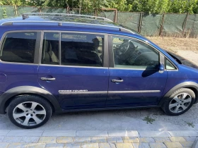 VW Touran, снимка 5