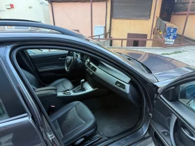 BMW 320 d, снимка 4