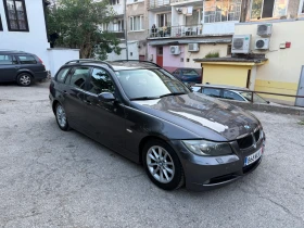 BMW 320 d, снимка 1