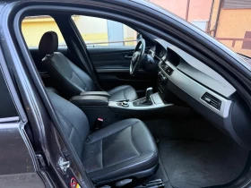 BMW 320 d, снимка 8