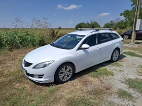 Mazda 6 2.2, снимка 8