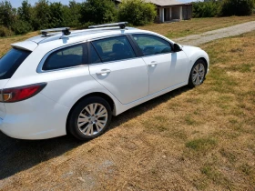 Mazda 6 2.2, снимка 1
