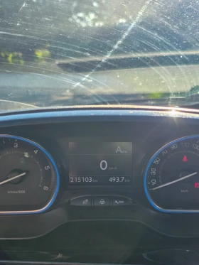 Peugeot 2008 Allure 1.6 e-HDi 92 k.c. , снимка 9