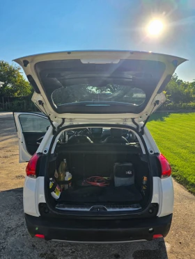 Peugeot 2008 Allure 1.6 e-HDi 92 k.c. , снимка 5