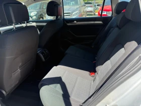 VW Passat 2.0TDI - 150к.с. - Топ състояние, снимка 14