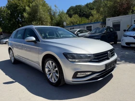 VW Passat 2.0TDI - 150к.с. - Топ състояние, снимка 2