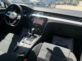 VW Passat 2.0TDI - 150к.с. - Топ състояние, снимка 11