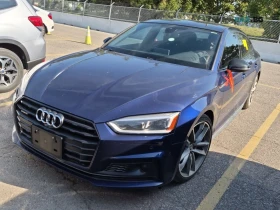 Audi A5 Sportback Technik ACC АвтоКредит (ЦЕНА ДО БГ), снимка 2