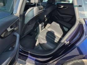 Audi A5 Sportback Technik ACC АвтоКредит (ЦЕНА ДО БГ), снимка 12