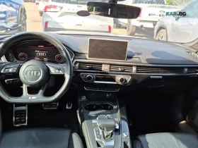 Audi A5 Sportback Technik ACC АвтоКредит (ЦЕНА ДО БГ), снимка 9