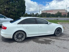 Audi A4 * Progressiv * АВТОКРЕДИТ * ГЛАВНО ПРЕДСТАВИТЕСТВО, снимка 4