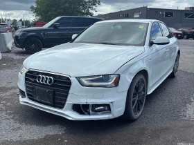 Audi A4 * Progressiv * АВТОКРЕДИТ * ГЛАВНО ПРЕДСТАВИТЕСТВО, снимка 1