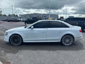 Audi A4 * Progressiv * АВТОКРЕДИТ * ГЛАВНО ПРЕДСТАВИТЕСТВО, снимка 3
