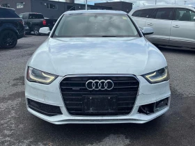 Audi A4 * Progressiv * АВТОКРЕДИТ * ГЛАВНО ПРЕДСТАВИТЕСТВО, снимка 2