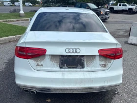 Audi A4 * Progressiv * АВТОКРЕДИТ * ГЛАВНО ПРЕДСТАВИТЕСТВО, снимка 5