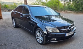 Mercedes-Benz C 350 4-MATIC, снимка 2