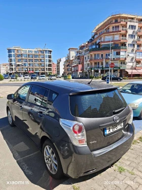 Toyota Verso 2.2 D-4D, снимка 11