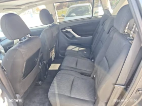 Toyota Verso 2.2 D-4D, снимка 14