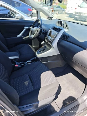Toyota Verso 2.2 D-4D, снимка 6