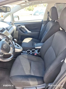 Toyota Verso 2.2 D-4D, снимка 10