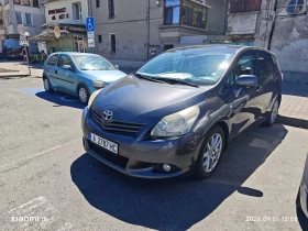 Toyota Verso 2.2 D-4D, снимка 4