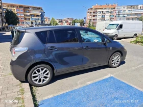 Toyota Verso 2.2 D-4D, снимка 15