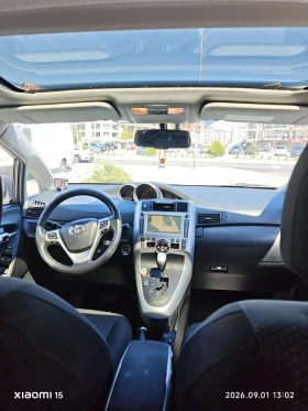 Toyota Verso 2.2 D-4D, снимка 3