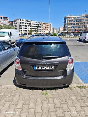 Toyota Verso 2.2 D-4D, снимка 12