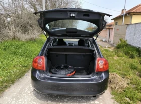 Toyota Auris 1.6 VVTi, LPG Landi Renzo , снимка 9