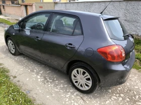 Toyota Auris 1.6 VVTi, LPG Landi Renzo , снимка 5
