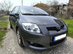 Toyota Auris 1.6 VVTi, LPG Landi Renzo , снимка 2