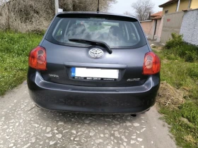 Toyota Auris 1.6 VVTi, LPG Landi Renzo , снимка 6