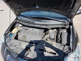 Toyota Auris 1.6 VVTi, LPG Landi Renzo , снимка 17