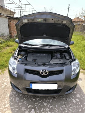 Toyota Auris 1.6 VVTi, LPG Landi Renzo , снимка 10