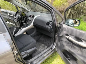 Toyota Auris 1.6 VVTi, LPG Landi Renzo , снимка 14