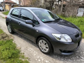 Toyota Auris 1.6 VVTi, LPG Landi Renzo , снимка 8