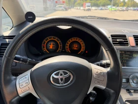 Toyota Auris 1.6 VVTi, LPG Landi Renzo , снимка 12