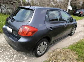 Toyota Auris 1.6 VVTi, LPG Landi Renzo , снимка 7