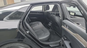 Kia K5 Noblesse* 360* BLIND SPOT* ПОДГРЕВ ВОЛАН* КРАЙНА Ц, снимка 11